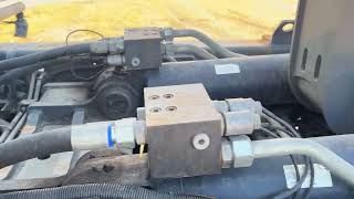 Mercedes-Benz ACTROS hook lift truck | Image 4 - Autoline