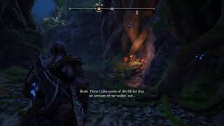 God Of War Ragnarök Continued (10) #Ragnarök #Vanlife #Live #Gaming #solarpower