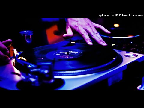 DJ Ural - День Рождения