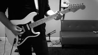 Download lagu Deliverance – The Mission (Guitar Cover) mp3 Download lagu Deliverance – The Mission (Guitar Cover) mp3