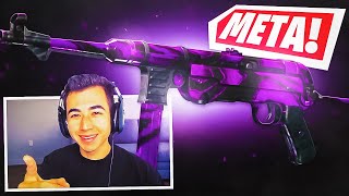 The Pro Player Meta in CoD Vanguard (Best Class Setups)