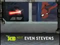 Disney XD Split Screen Credits 3 16 2009