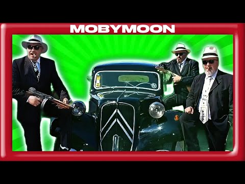 La Cosa Nostra: Unraveling the Secrets of the Italian Mafia