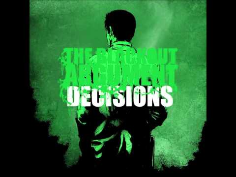 The Die Song (HQ) - The Blackout Argument