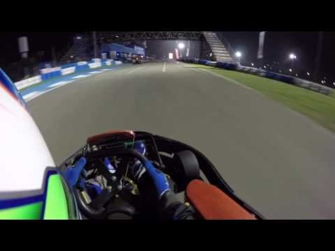 1º Etapa KVR Playoff - Bateria 2