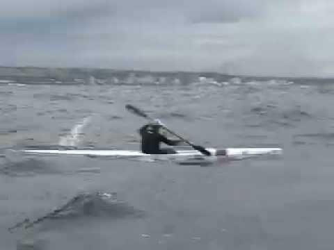 Surfski TV Vol.2 No.3 (part 3 of 4)