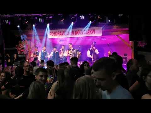 Ansambel Saša Avsenika - Pod cvetočimi kostanji