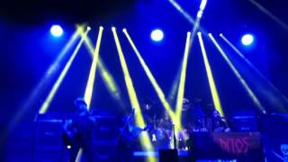 Moderatto - La llamada de mi ex