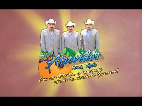 FALSA ILUSION  Los Atrevidos Hermanos Tapia