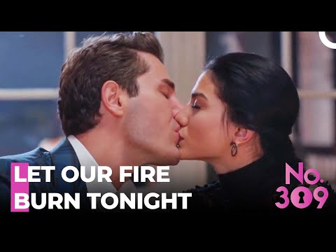 Heat of Birthday Surprise Is Something Different - No. 309