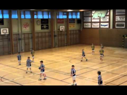 TIF - IK Lågan del4