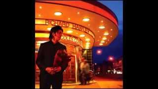 Richard Hawley - The Ocean (with lyrics)