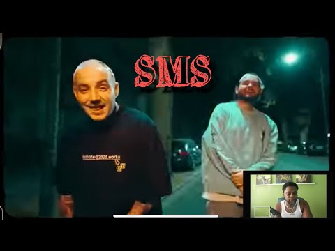 TRL Reaction / Otsochodzi  - SMS feat.  Gruby Mielzky (PolishRap)