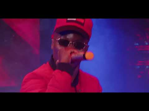 RYAN BLAZE   Flight Mode Full Performance