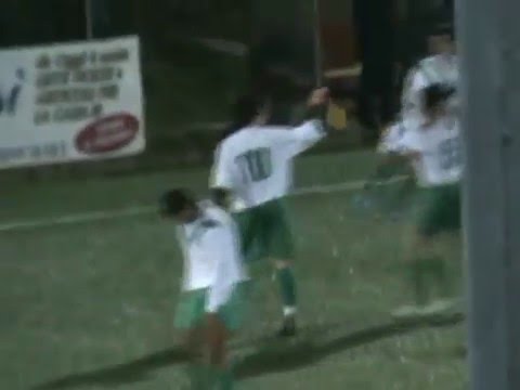 Highlights Virtus Manerbio - Montirone 3-2 20-02-2010