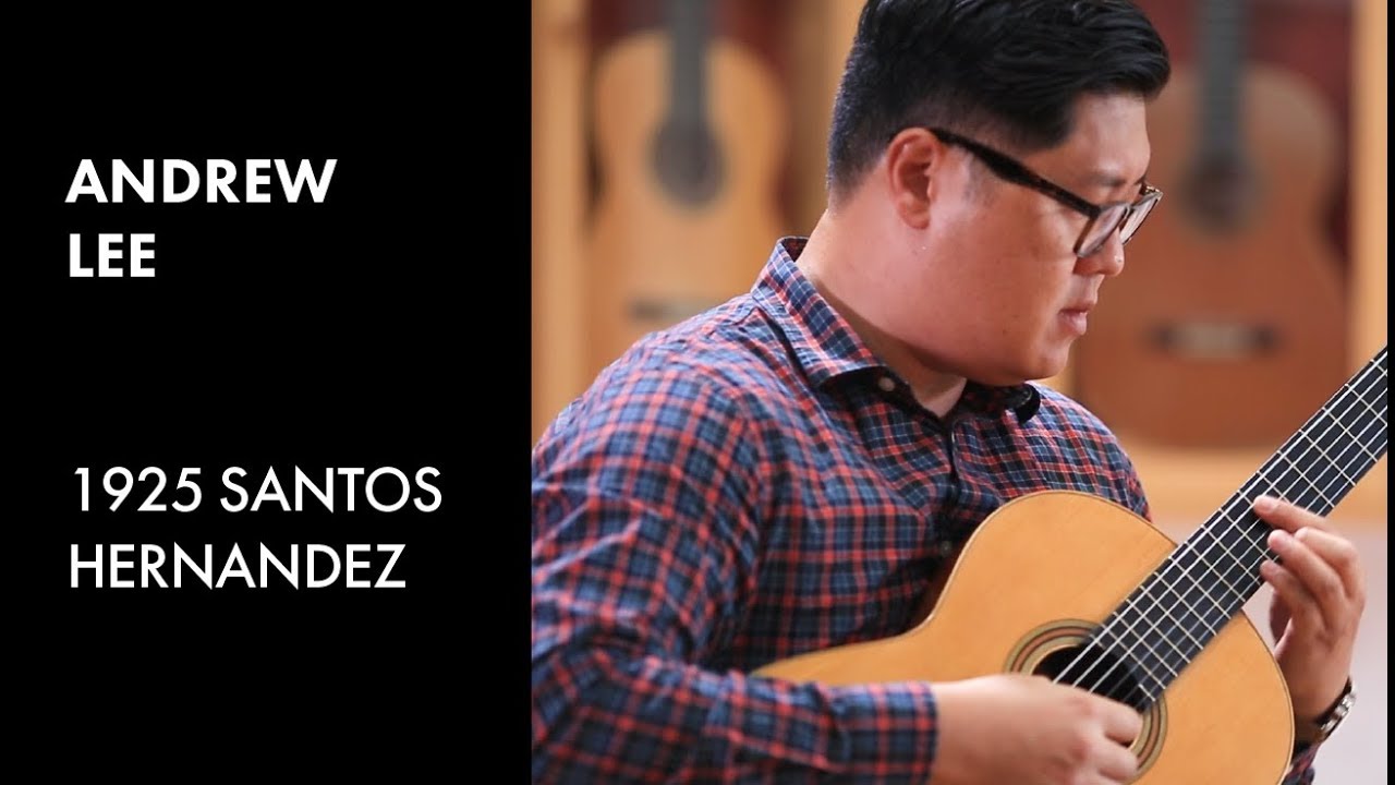 1925 Santos Hernandez SP/MH