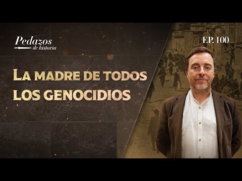 Breve historia del genocidio armenio