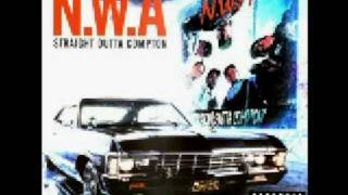 N.W.A - Gangsta Gangsta ft Snoop Dogg &amp; C Murder