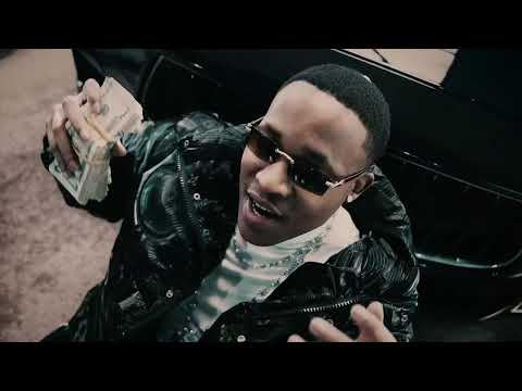 Leek Banks - Bank Closed (Official Music Video)