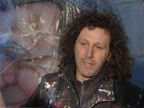 Carnevale di Viareggio 2008 Framevents - Massimo Breschi