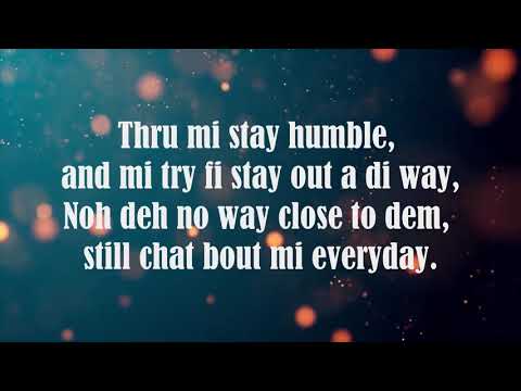 Alexanda- Different (lyric video)prod by: Z3ro(echo middleton)