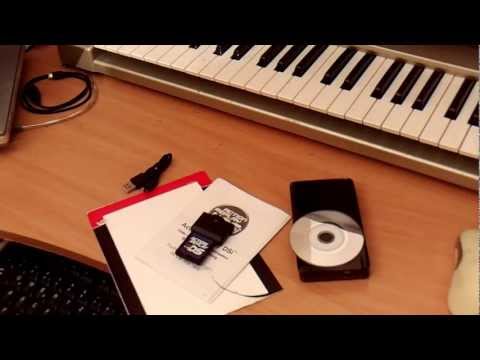 comment installer l'action replay dsi
