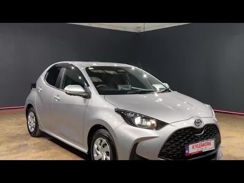 Toyota Yaris HYBRID - TOYOTA SAFETY SENSE - CRUISE - Image 2