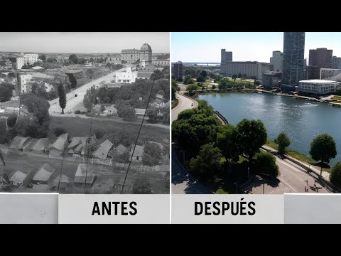 "Entre Tradición y Modernidad: La Historia del Centro Cívico de Santa Fe"