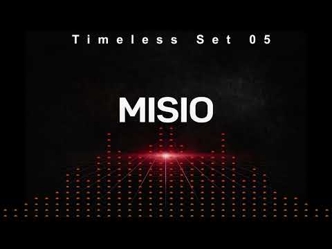 Timeless Set 05