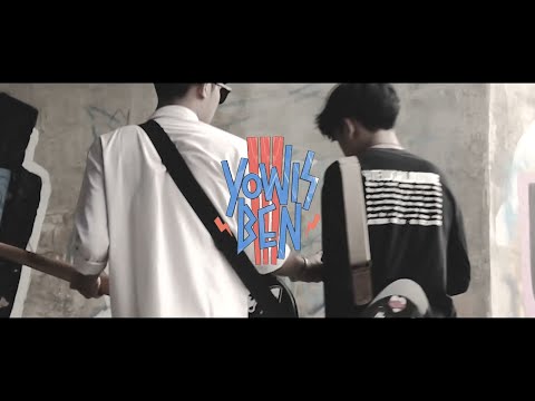 Urip Mulyo (Cover) Yowis Ben 3