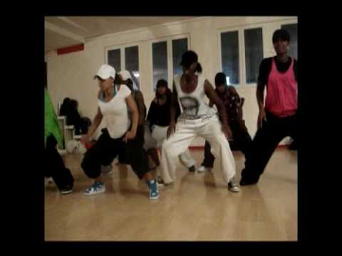 Ragga Jam Official - Fatou Tera - TOK (Peppa Dem)