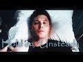 Dean and Castiel AU – Hold on/Unsteady (Mash Up) (Video/Song Request) [AngelDove]