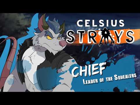 Announcement Trailer