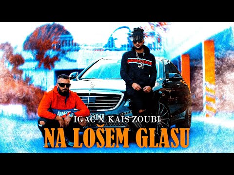 IGAC x KAIS ZOUBI - NA LOSEM GLASU (Official Video)