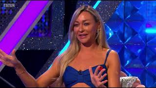 Karen Hauer, Luba Mushtuk & Dianne Buswell on It Takes Two ~Ask the pros