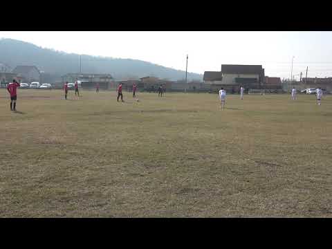 Liga3 (U19,, U17) vs LIga5 - Amical - Inter Ciugud vs Unirea Alba Iulia - Încălzire și pregătire