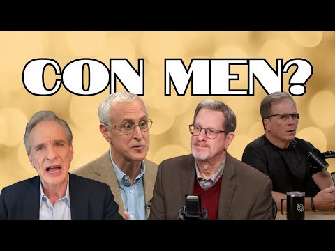 The Apologist Grift | Belief It Or Not