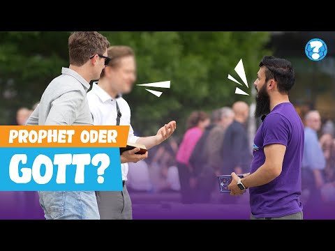 Muhammad's ﷺ PROPHECY in BIBLE shocks MISSIONARIES