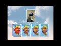 Sesame Street A Celebration Of Me Grover DVD Menu Walkthrough