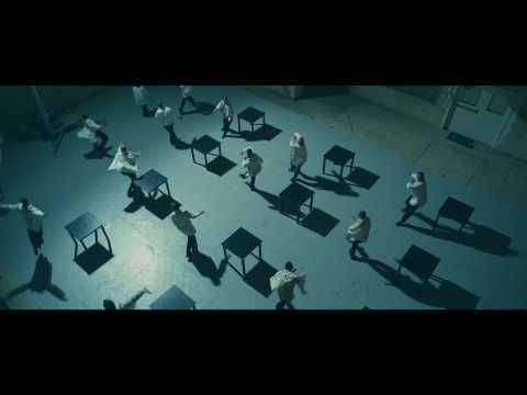 Cullbergbaletten - 40m Under - Trailer