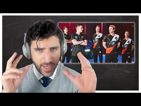 LEC FINALS preview - YamatoCannon Previews