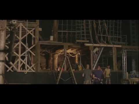 Assassins Creed 4 Black Flag: Making of Defy