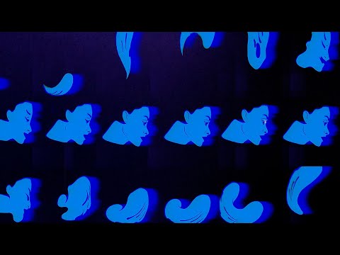 Sila Lua - Nada (Vertical Visualizer)