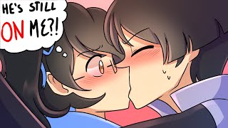 Download lagu My First Kiss... (He Wouldn't Get Off?!) mp3 Download lagu My First Kiss... (He Wouldn't Get Off?!) mp3