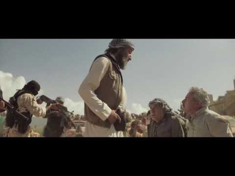 SOEUR D'ARMES Bande Annonce VF (2019)