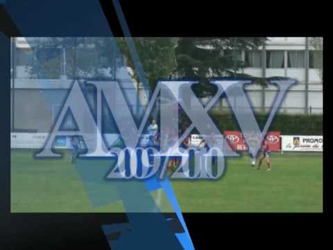 AMXV 2009 2010