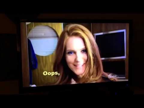 Josh Malina Pranks Scandal Cast with Kimmel Bday Messages