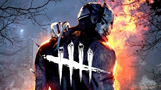 【参加型】Dead by Daylight　カワボ女子に癒されます