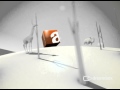 ATV Logo And Screen Identity 2007
