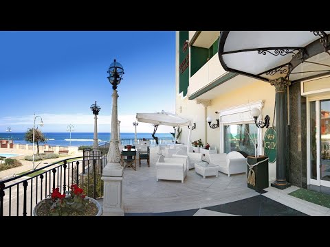 Grand Hotel Michelacci, Marche, Italy | Holidays In Italy